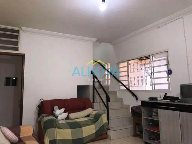 Casa com 250m² 3 quartos e 4 banheiros, à venda, no bairro Bosque dos Eucaliptos em São José dos Campos