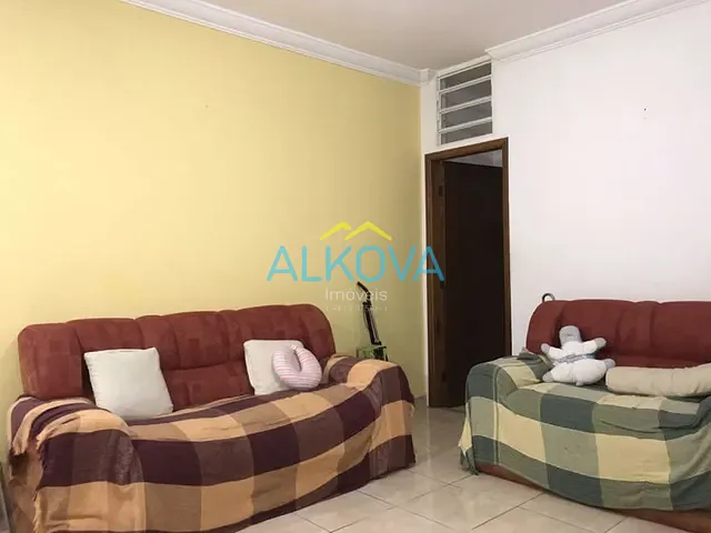 Casa com 250m² 3 quartos e 4 banheiros, à venda, no bairro Bosque dos Eucaliptos em São José dos Campos