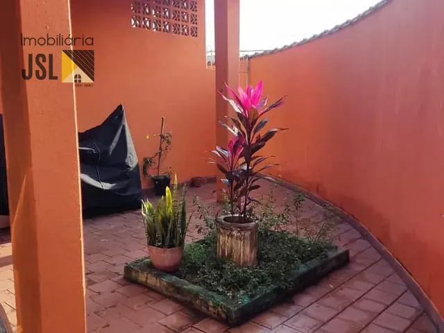 Casa com 140m² 2 quartos e 1 banheiro, à venda, no bairro Jardim Primavera em Caçapava