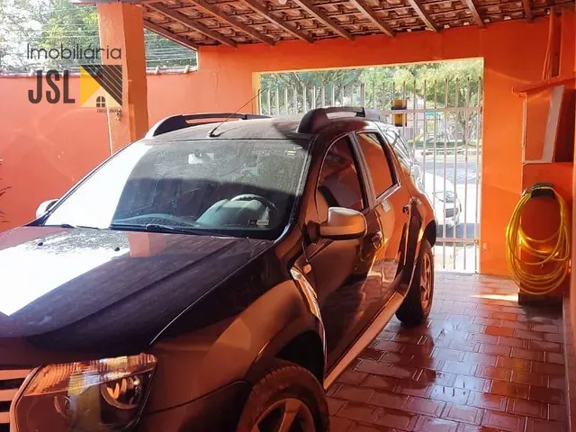 Casa com 140m² 2 quartos e 1 banheiro, à venda, no bairro Jardim Primavera em Caçapava
