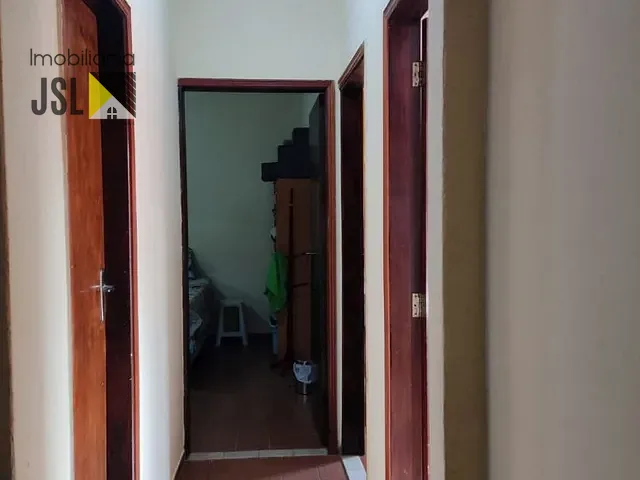 Casa com 140m² 2 quartos e 1 banheiro, à venda, no bairro Jardim Primavera em Caçapava