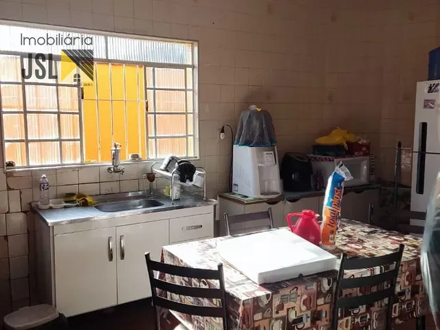 Casa com 140m² 2 quartos e 1 banheiro, à venda, no bairro Jardim Primavera em Caçapava