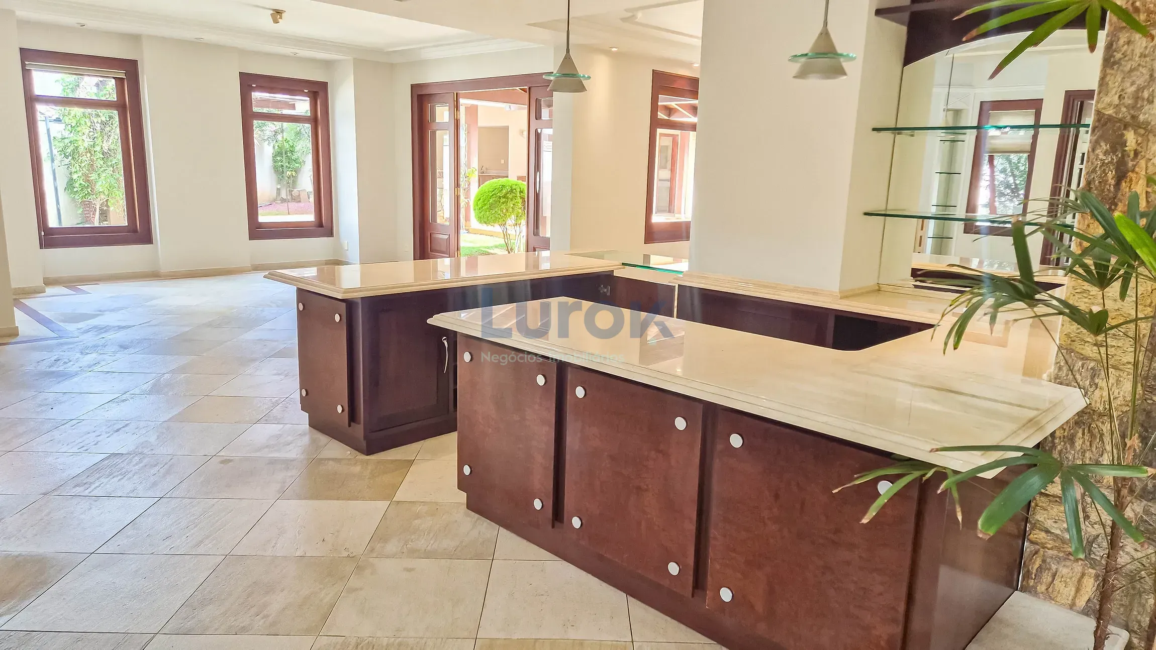 Casa, 3 quartos, 500 m² - Foto 3