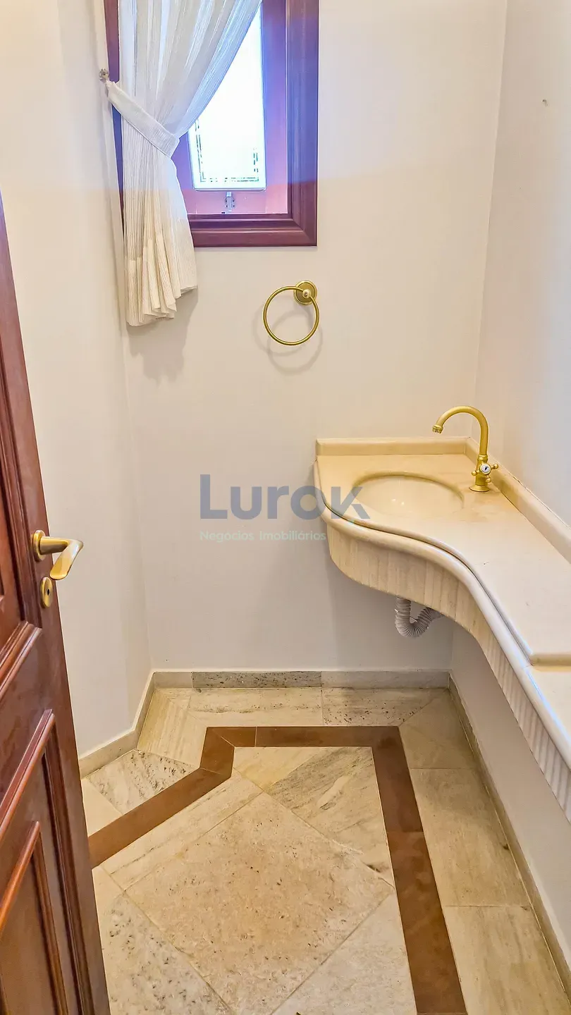 Casa, 3 quartos, 500 m² - Foto 8
