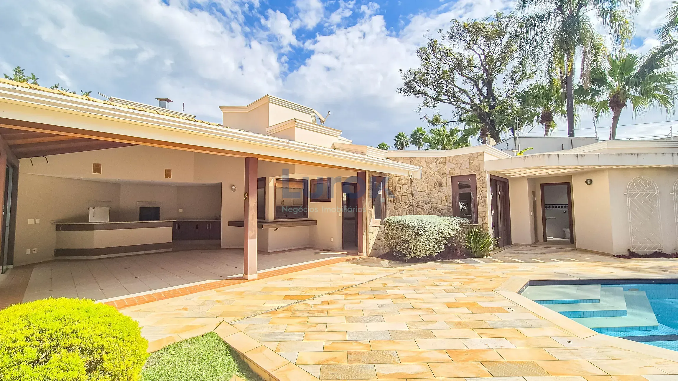 Casa, 3 quartos, 500 m² - Foto 43