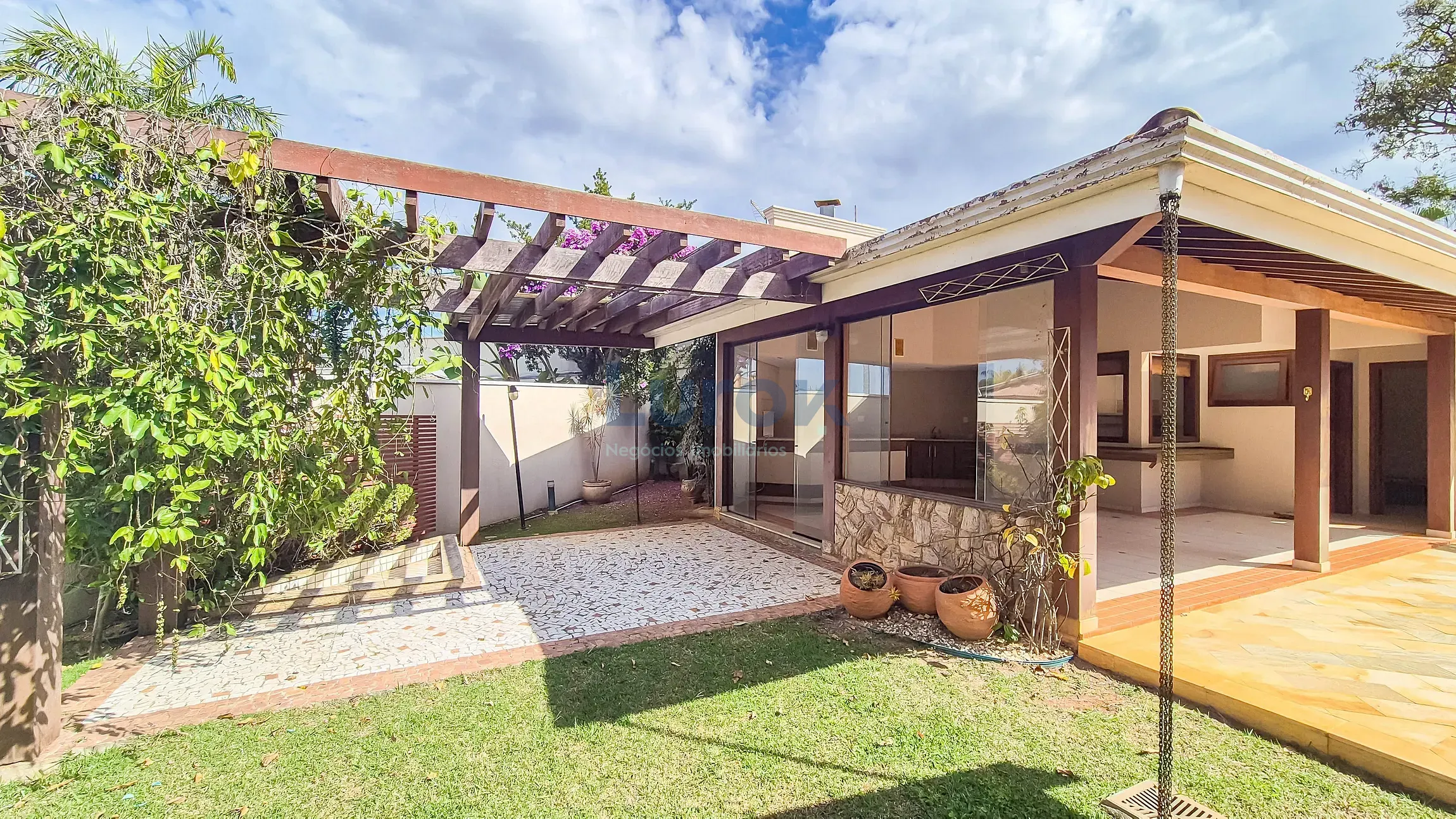 Casa, 3 quartos, 500 m² - Foto 42
