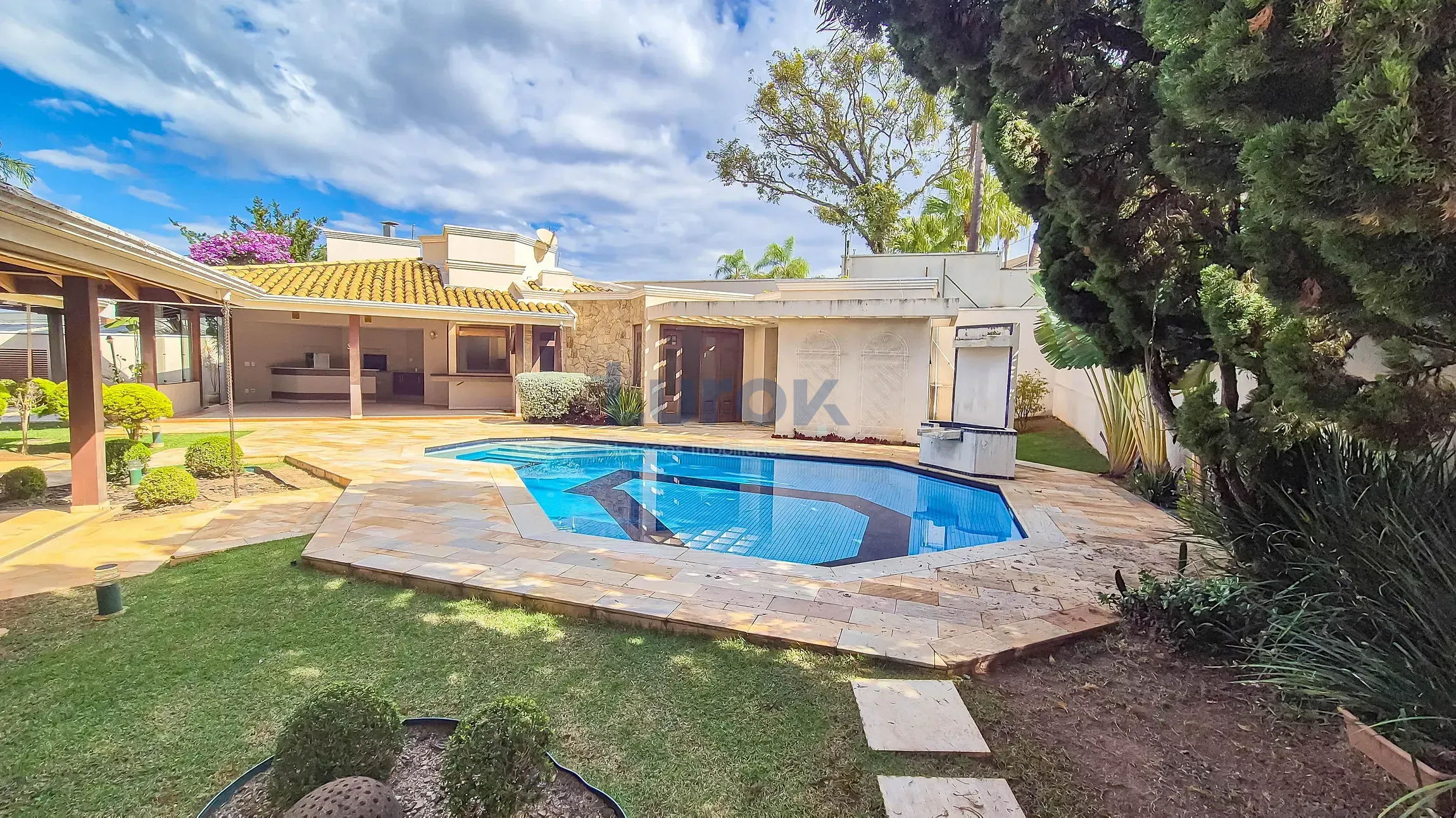 Casa, 3 quartos, 500 m² - Foto 53