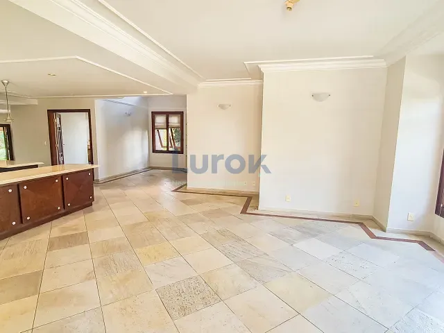 Casa com 880m² 3 quartos e 6 banheiros, à venda ou para alugar, no bairro Jardim Paiquerê em Valinhos