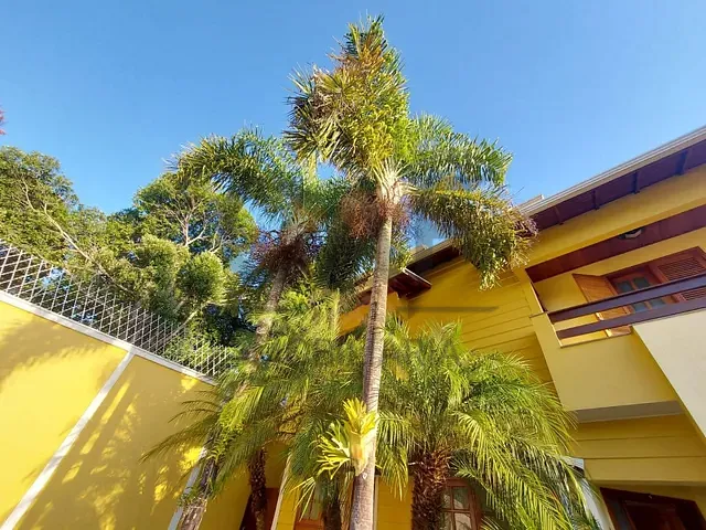 Casa com 490m² 4 quartos e 6 banheiros, à venda, no bairro Jardim Bela Vista em Jaguariúna