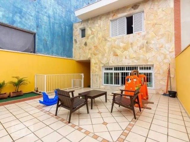 Casa com 150m² 3 quartos e 3 banheiros, à venda, no bairro Jardim Independência em Embu das Artes