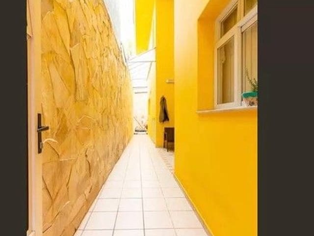 Casa com 150m² 3 quartos e 3 banheiros, à venda, no bairro Jardim Independência em Embu das Artes