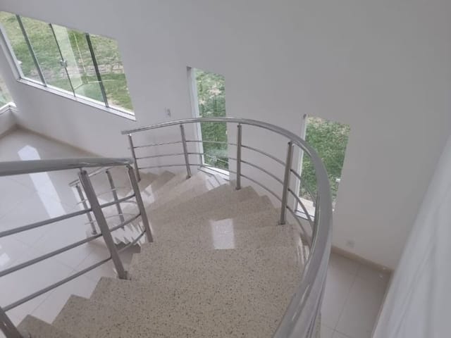 Casa com 1m² 5 quartos e 1 banheiro, à venda, no bairro Recreio em Rio das Ostras