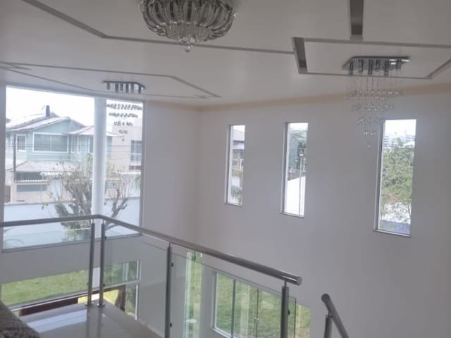 Casa com 1m² 5 quartos e 1 banheiro, à venda, no bairro Recreio em Rio das Ostras