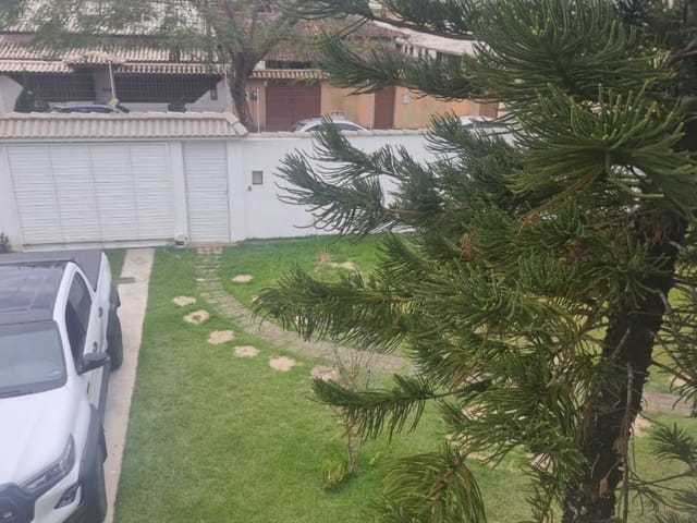 Casa com 1m² 5 quartos e 1 banheiro, à venda, no bairro Recreio em Rio das Ostras