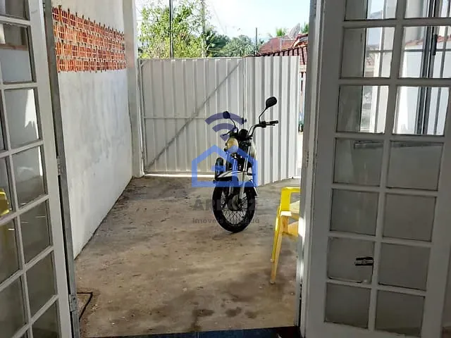 Casa com 222m² 3 quartos e 3 banheiros, à venda, no bairro Morro do Algodão em Caraguatatuba
