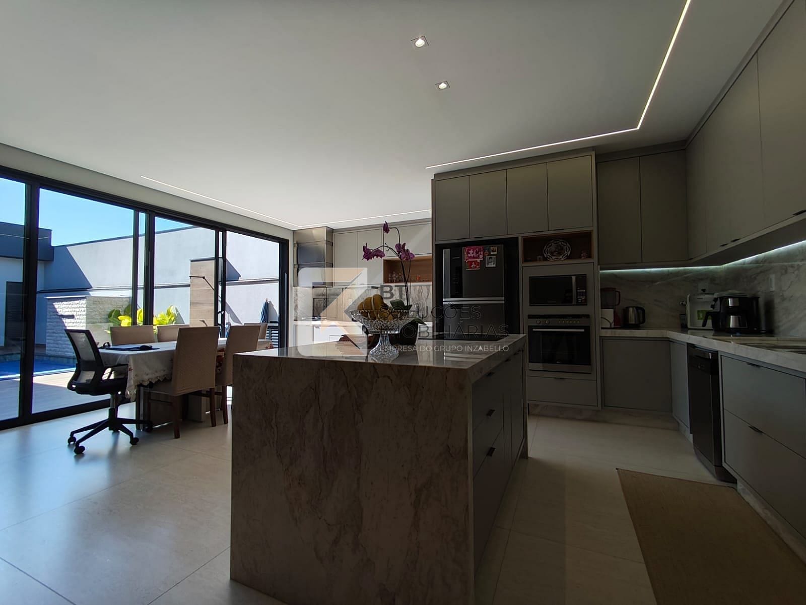 Casa, 3 quartos, 211 m² - Foto 7