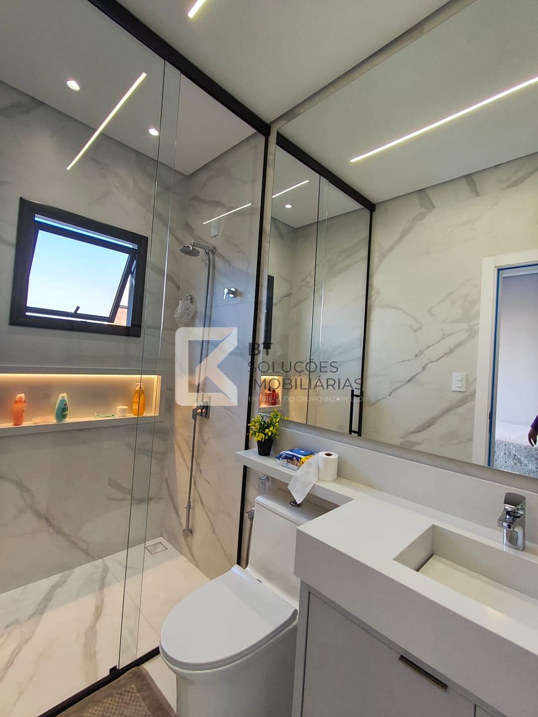 Casa, 3 quartos, 211 m² - Foto 21