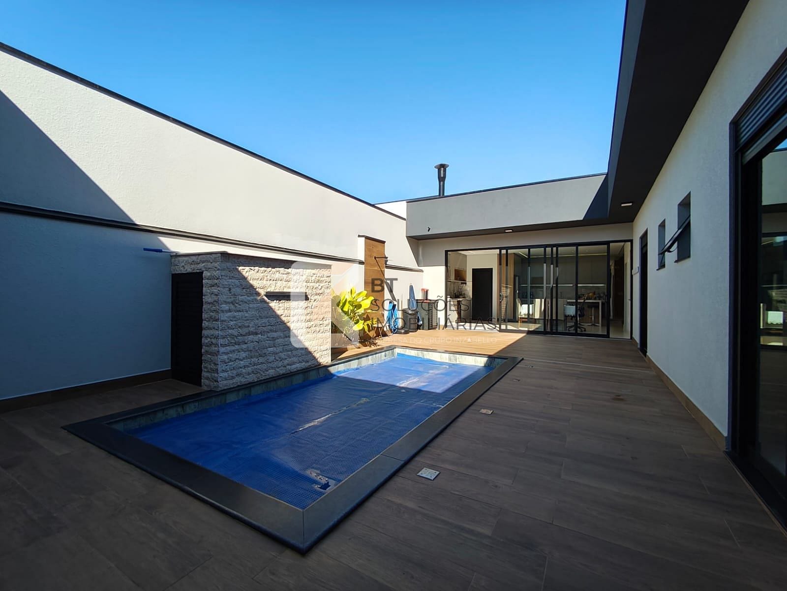 Casa, 3 quartos, 211 m² - Foto 25