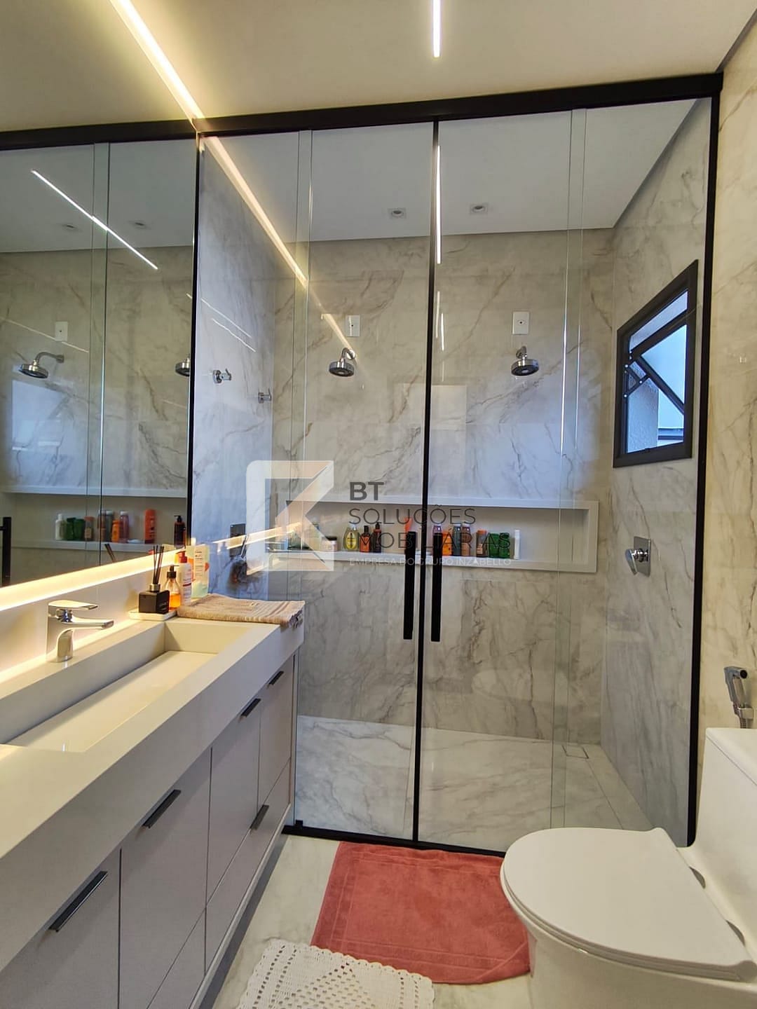 Casa, 3 quartos, 211 m² - Foto 22