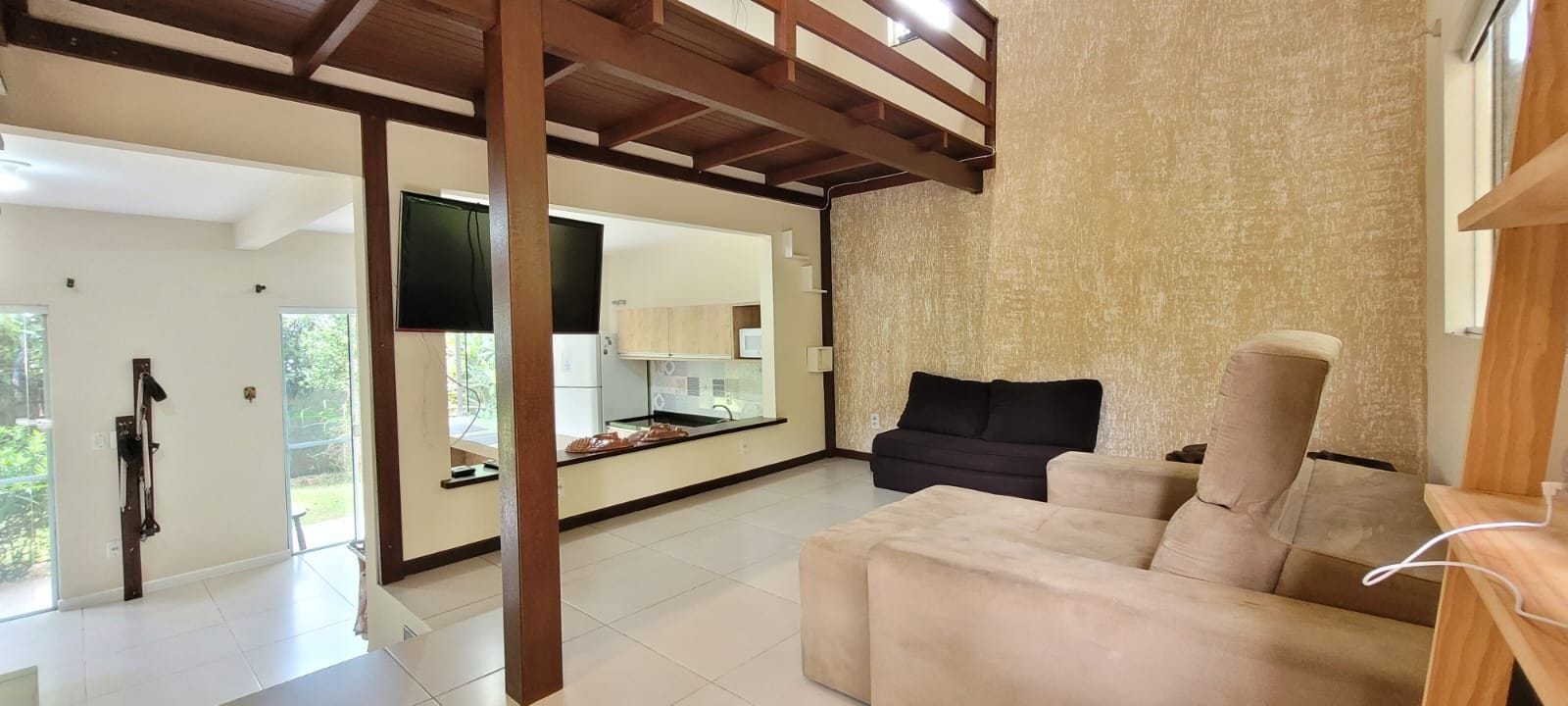Casa, 2 quartos, 120 m² - Foto 4