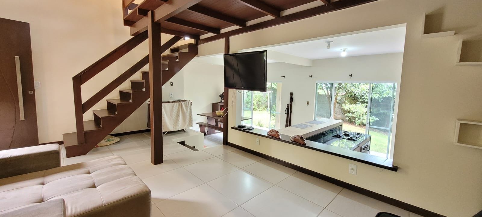 Casa, 2 quartos, 120 m² - Foto 5