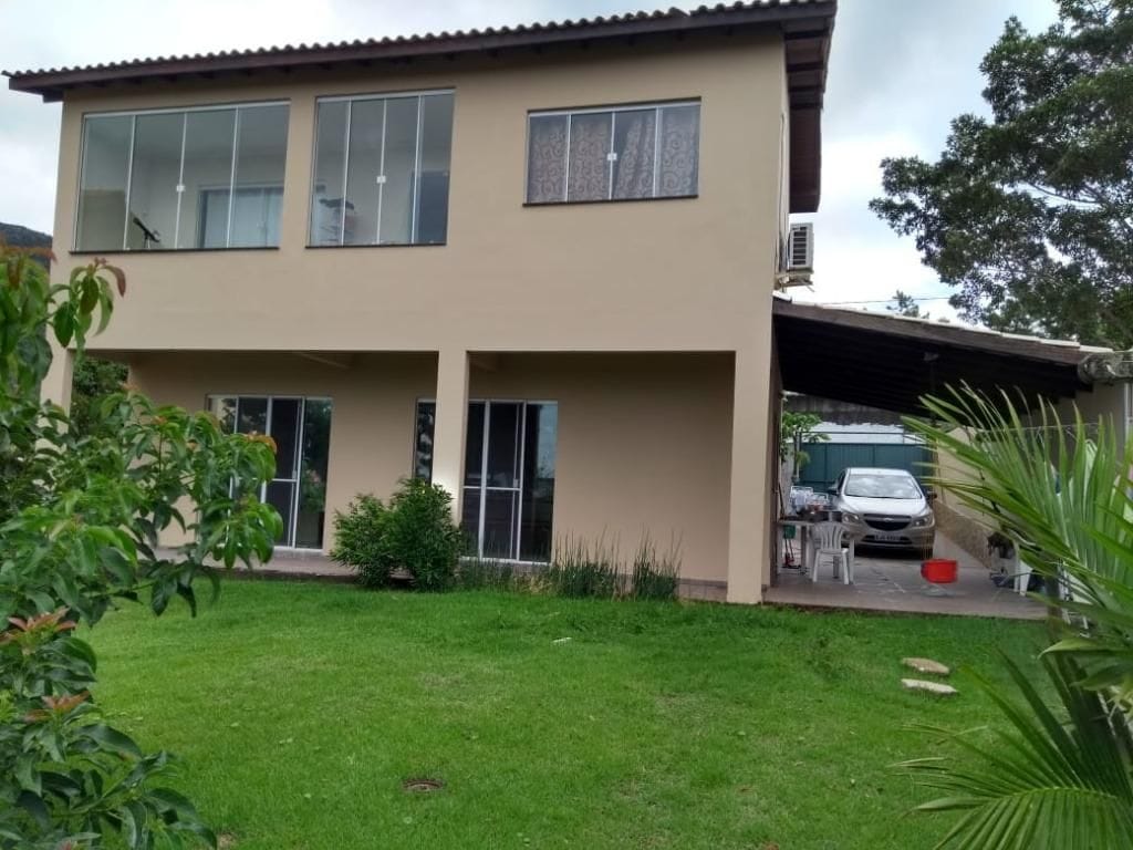 Casa, 2 quartos, 120 m² - Foto 1