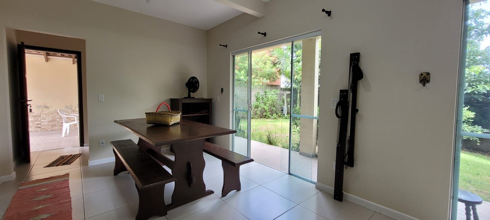 Casa, 2 quartos, 120 m² - Foto 13