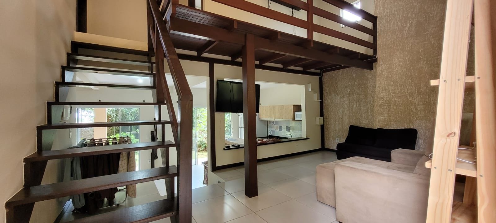 Casa, 2 quartos, 120 m² - Foto 3
