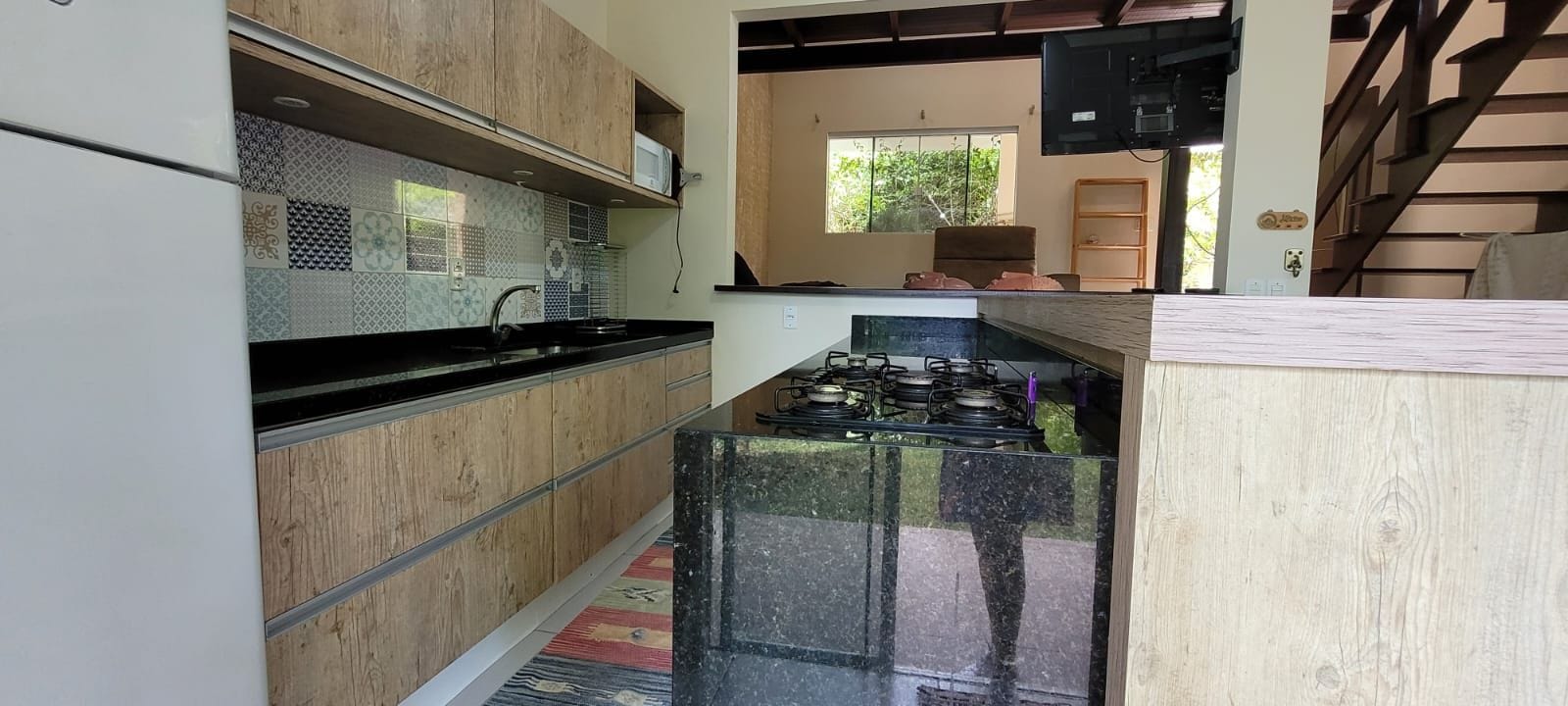 Casa, 2 quartos, 120 m² - Foto 7