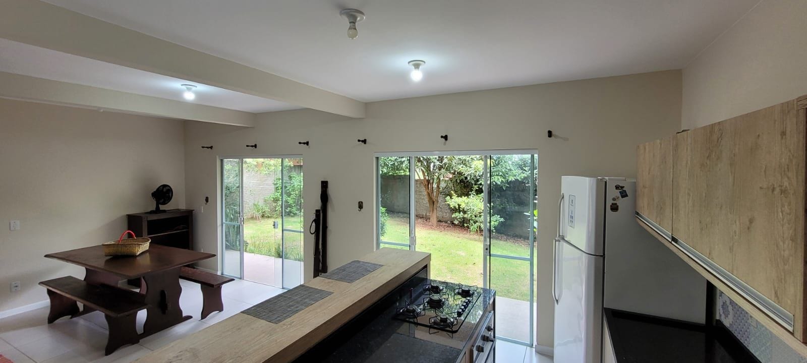 Casa, 2 quartos, 120 m² - Foto 11