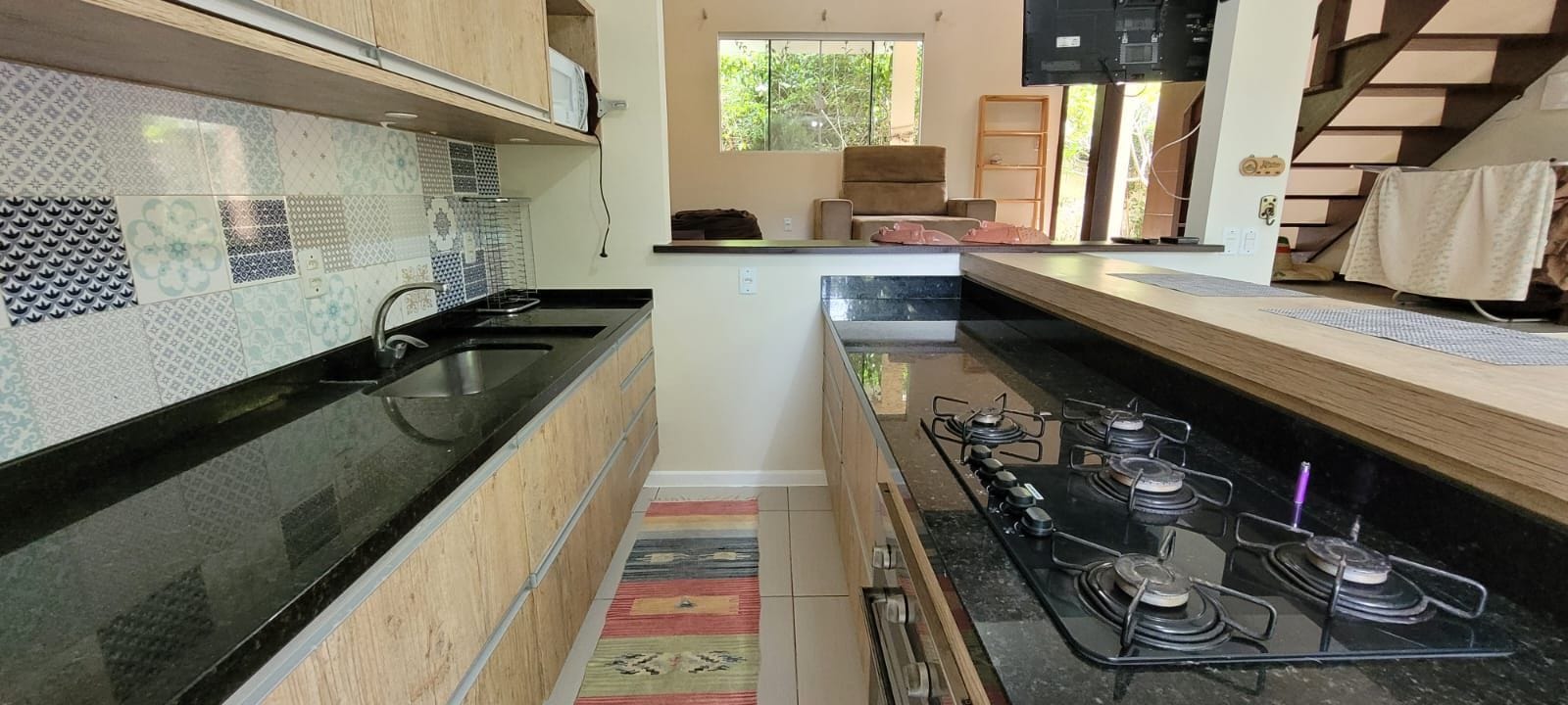 Casa, 2 quartos, 120 m² - Foto 8