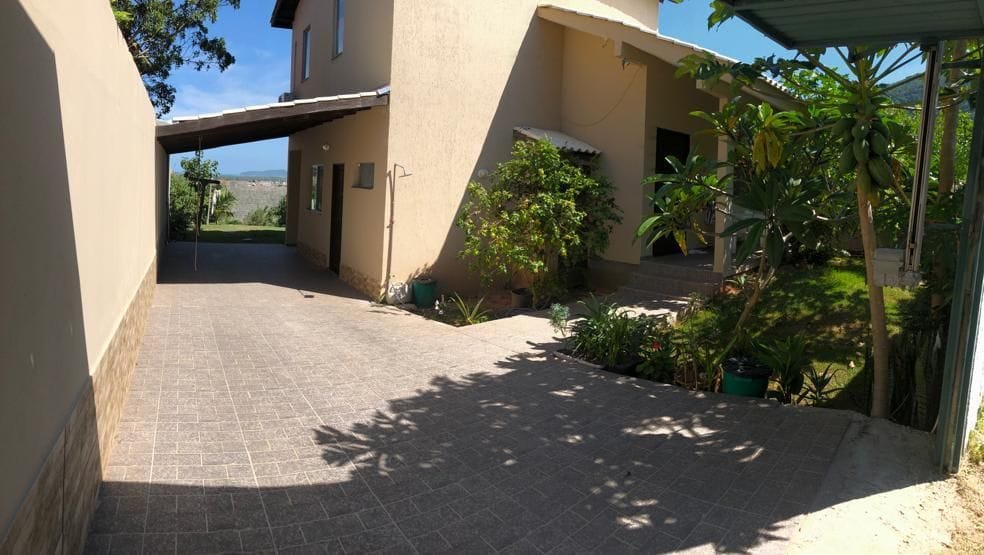 Casa, 2 quartos, 120 m² - Foto 2