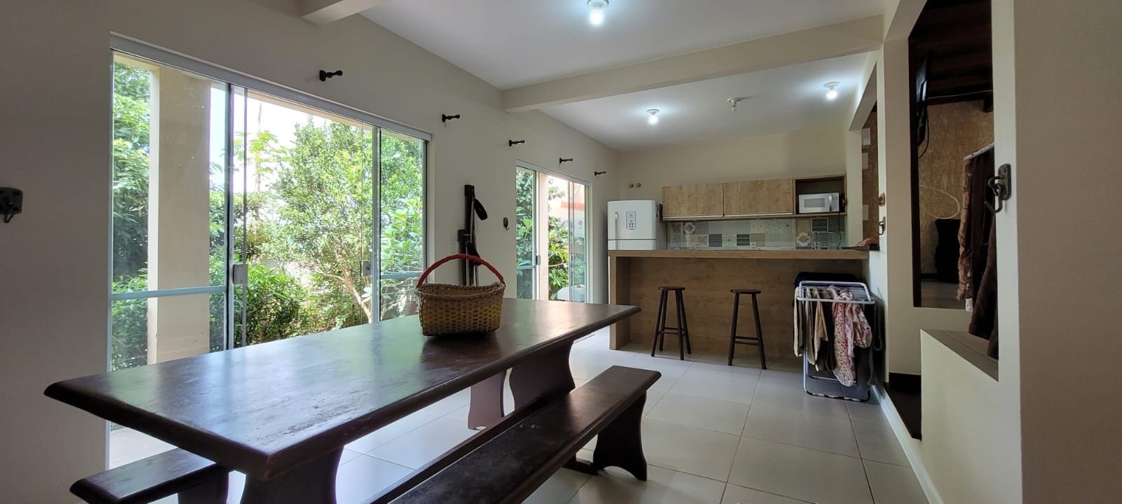 Casa, 2 quartos, 120 m² - Foto 14