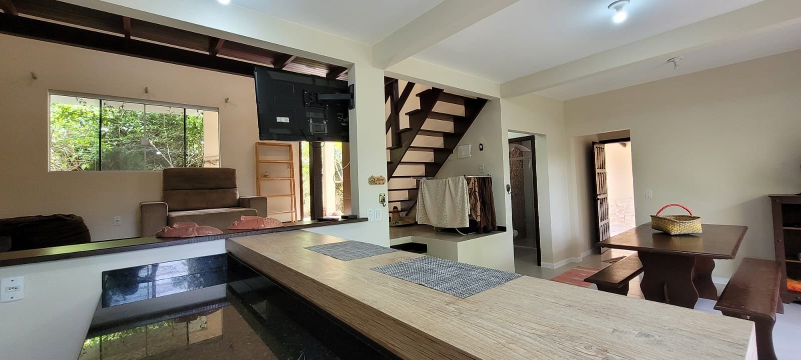 Casa, 2 quartos, 120 m² - Foto 6
