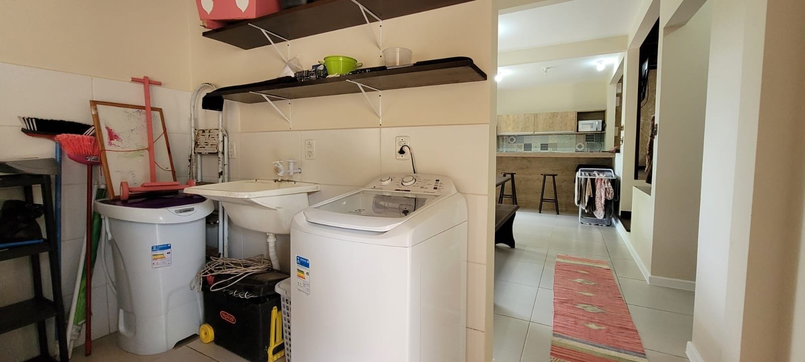 Casa, 2 quartos, 120 m² - Foto 15