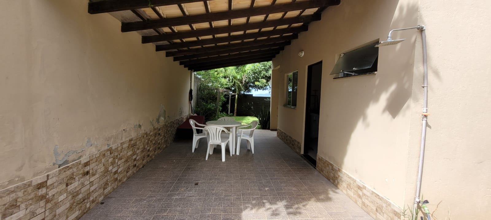 Casa, 2 quartos, 120 m² - Foto 17