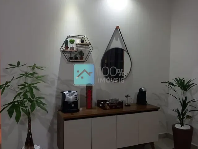 Casa com 175m² 4 quartos e 3 banheiros, à venda, no bairro Jardim Sul em São José dos Campos