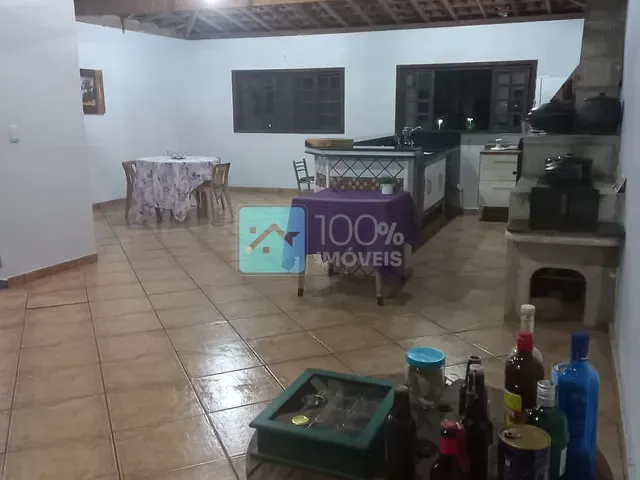 Casa com 175m² 4 quartos e 3 banheiros, à venda, no bairro Jardim Sul em São José dos Campos