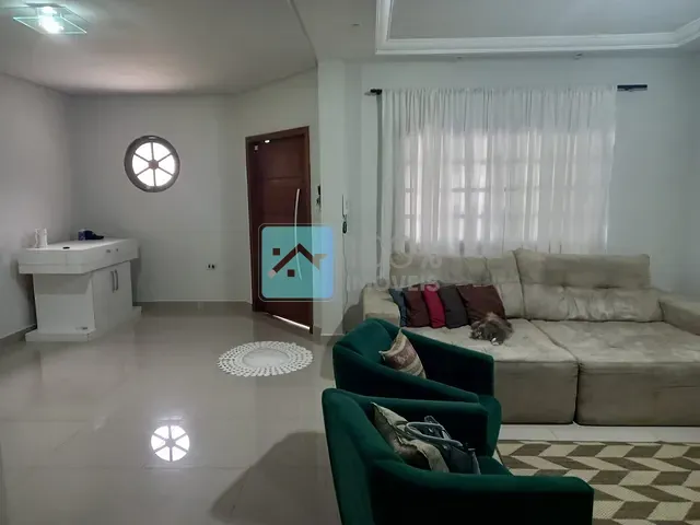 Casa com 175m² 4 quartos e 3 banheiros, à venda, no bairro Jardim Sul em São José dos Campos