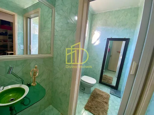 Casa com 200m² 4 quartos e 3 banheiros, à venda, no bairro Jardim dos Estados em Sorocaba