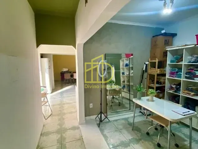 Casa com 200m² 4 quartos e 3 banheiros, à venda, no bairro Jardim dos Estados em Sorocaba