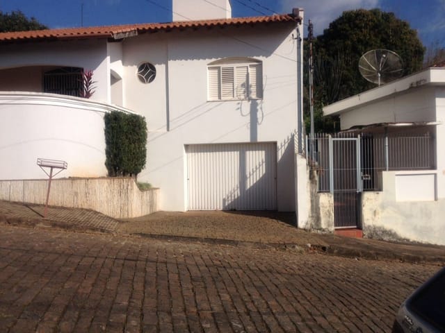 Foto do Casa - CASA para Venda
CENTRO, GUAXUPÉ
3 dormitórios sendo 1 suíte, 1 sala
250,00 construída, 350,00 total | Guaxupé Imóveis Ltda