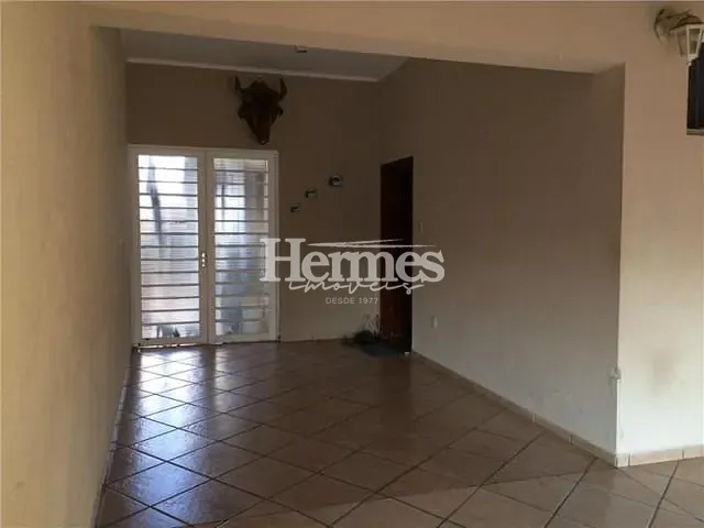 Casa com 208m² 3 quartos e 3 banheiros, à venda, no bairro Jardim Fortaleza em Paulínia