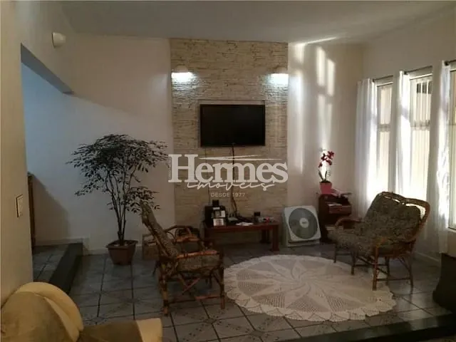 Casa com 208m² 3 quartos e 3 banheiros, à venda, no bairro Jardim Fortaleza em Paulínia