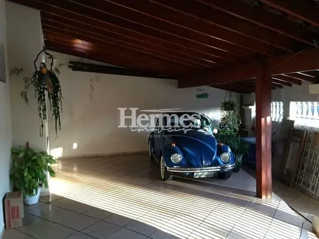 Casa com 208m² 3 quartos e 3 banheiros, à venda, no bairro Jardim Fortaleza em Paulínia