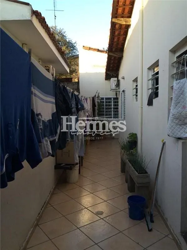Casa, 3 quartos, 208 m² - Foto 19