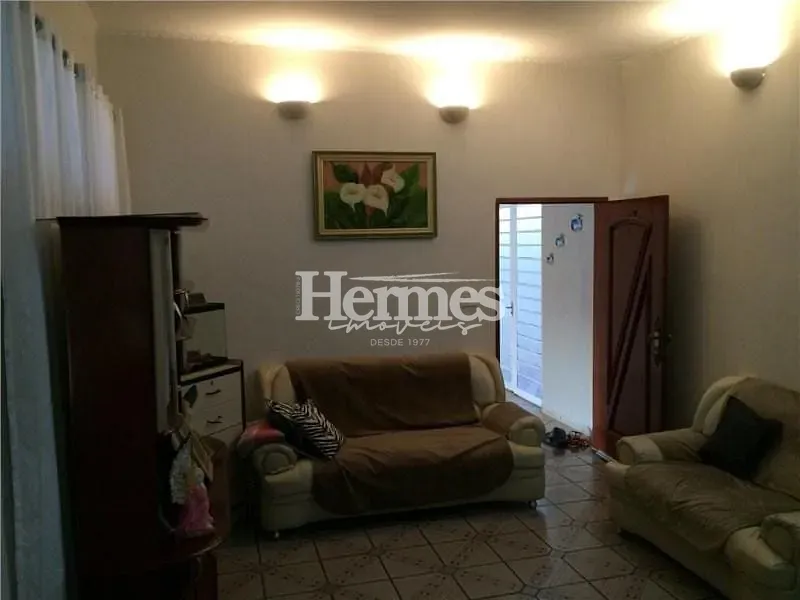 Casa, 3 quartos, 208 m² - Foto 6