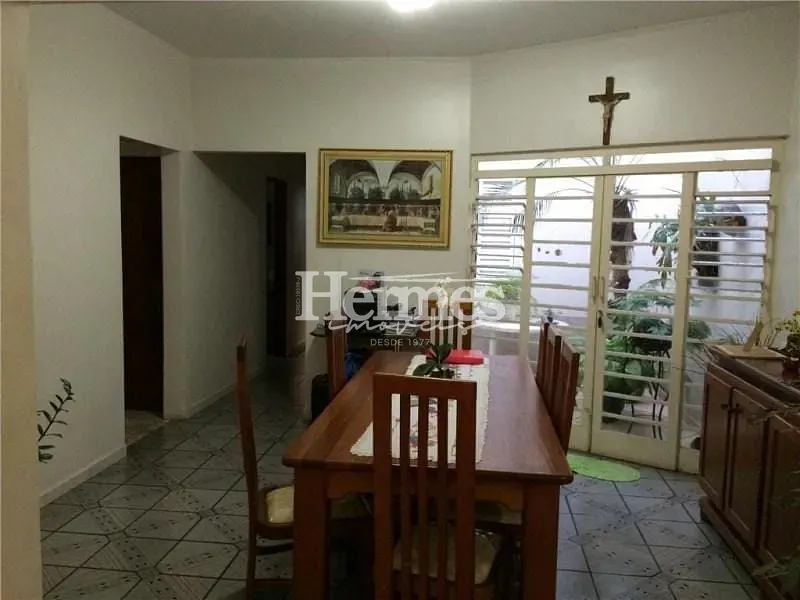 Casa, 3 quartos, 208 m² - Foto 7