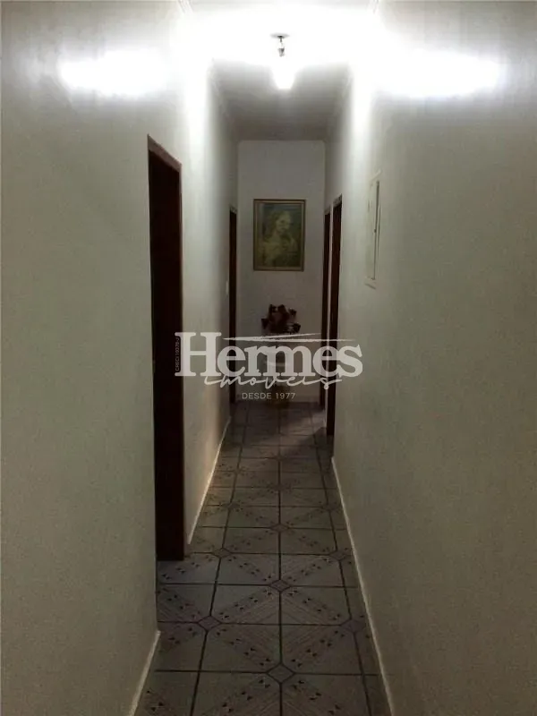 Casa, 3 quartos, 208 m² - Foto 9
