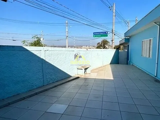 Casa com 228m² 4 quartos e 1 banheiro, à venda, no bairro Bela Vista em Salto